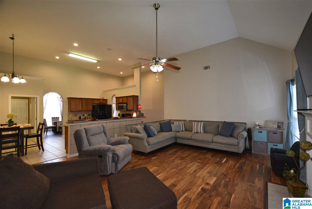 6348 Letson Farm Trail Bessemer, AL 35022 - Photo 16 of 37