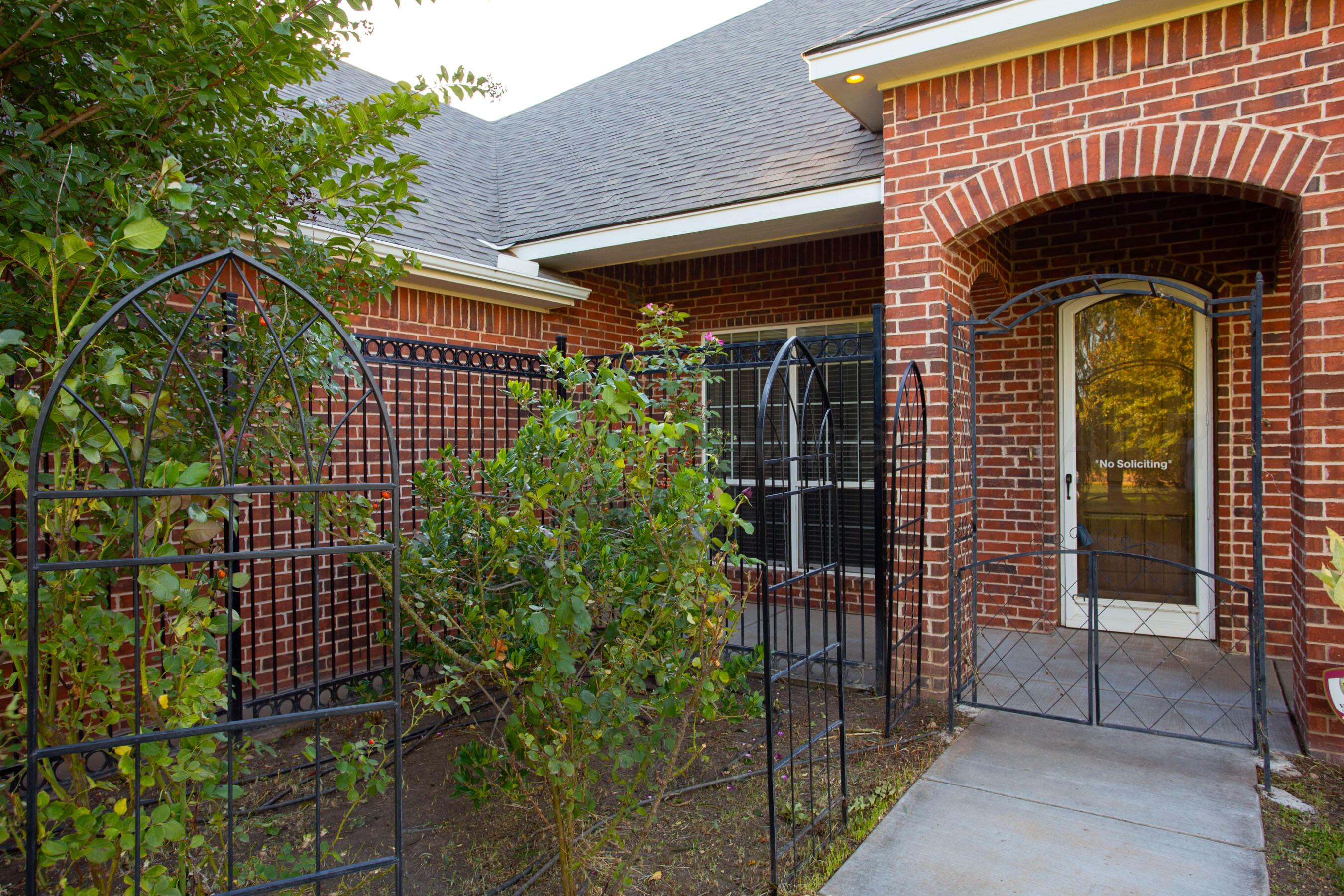 8001 Raburn Lane Canyon, TX 79015 - Photo 37 of 50 35