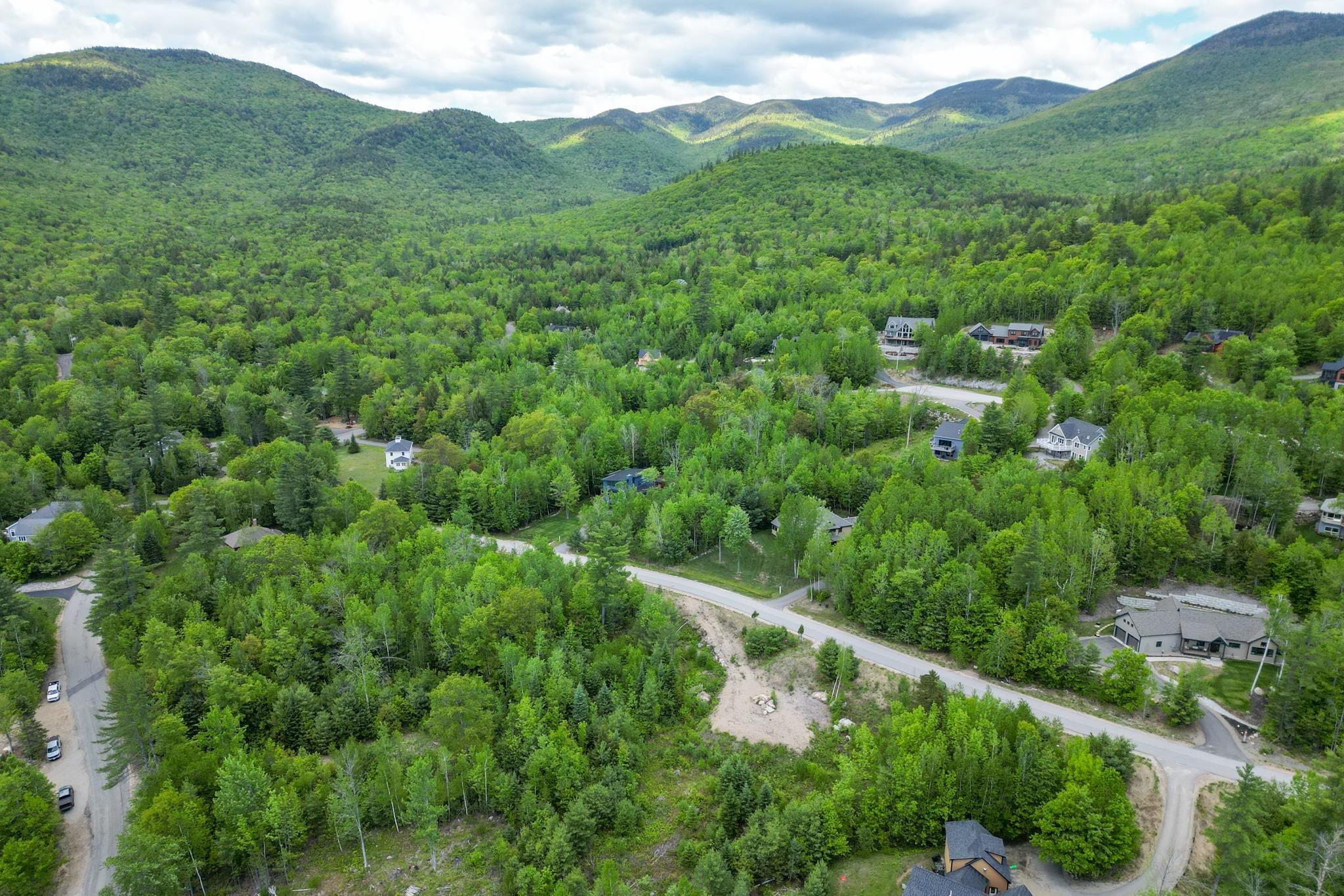 30 Parker Ridge Road, Unit A23 Bartlett, NH 03838 - Photo 18 of 56