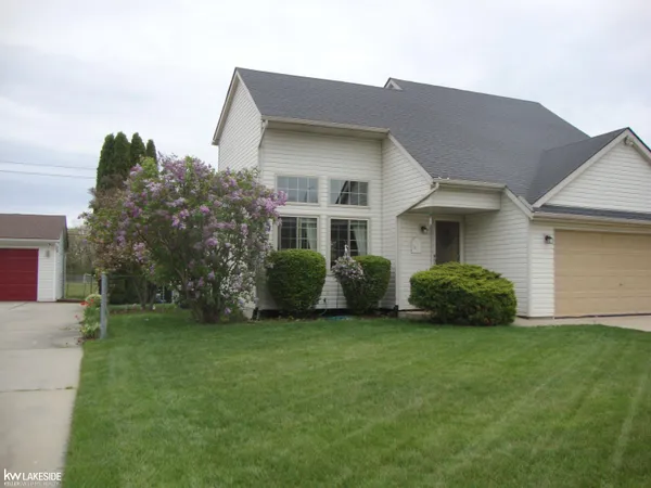 $319,000 | 59478 Manning Drive, New Haven, MI 48048