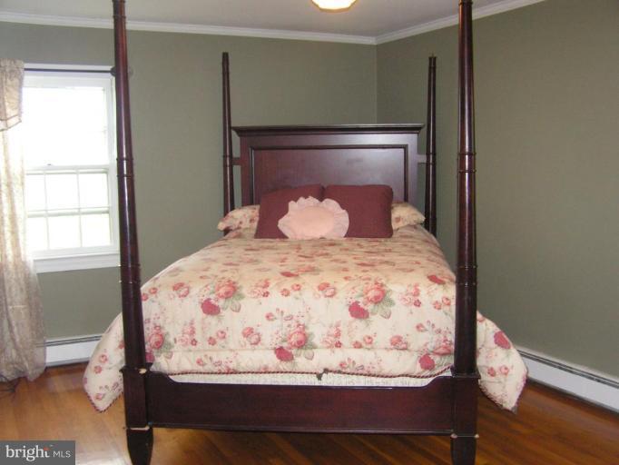 11373 Fox Hill Road Culpeper, VA 22701 - Photo 11 of 17 Bedroom #1