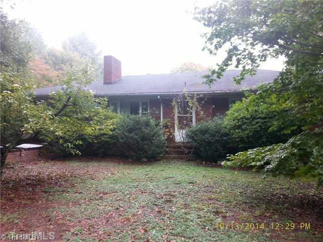 7980 Lester Road Stokesdale, NC 27357 - Photo 1 of 1 Exterior Front.