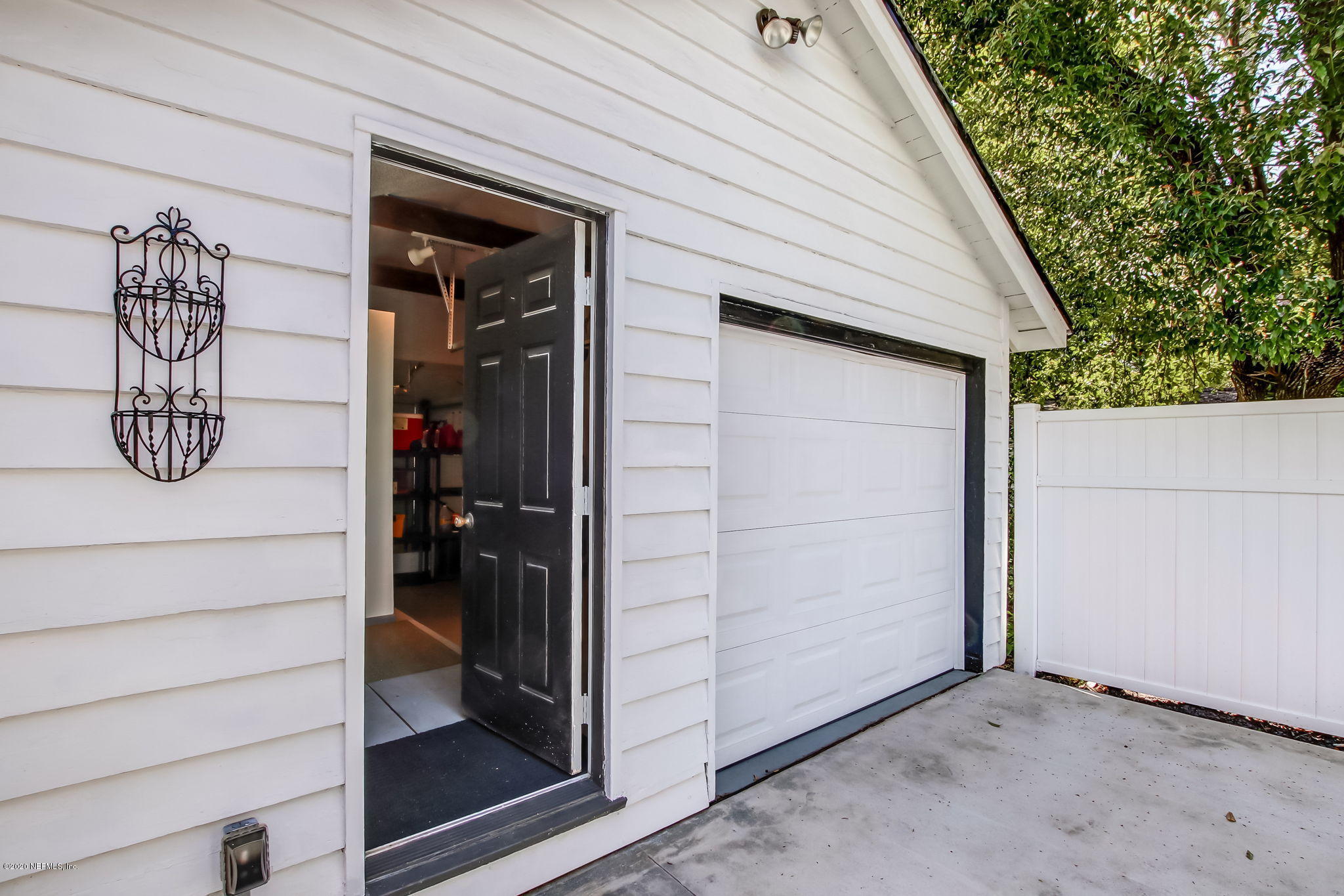 2164 Huntsford Road Jacksonville, FL 32207 - Photo 33 of 34 a view of a entryway door of the house