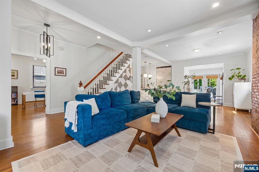 63 Ridge Road Rutherford, NJ 07070 - Photo 4 of 46