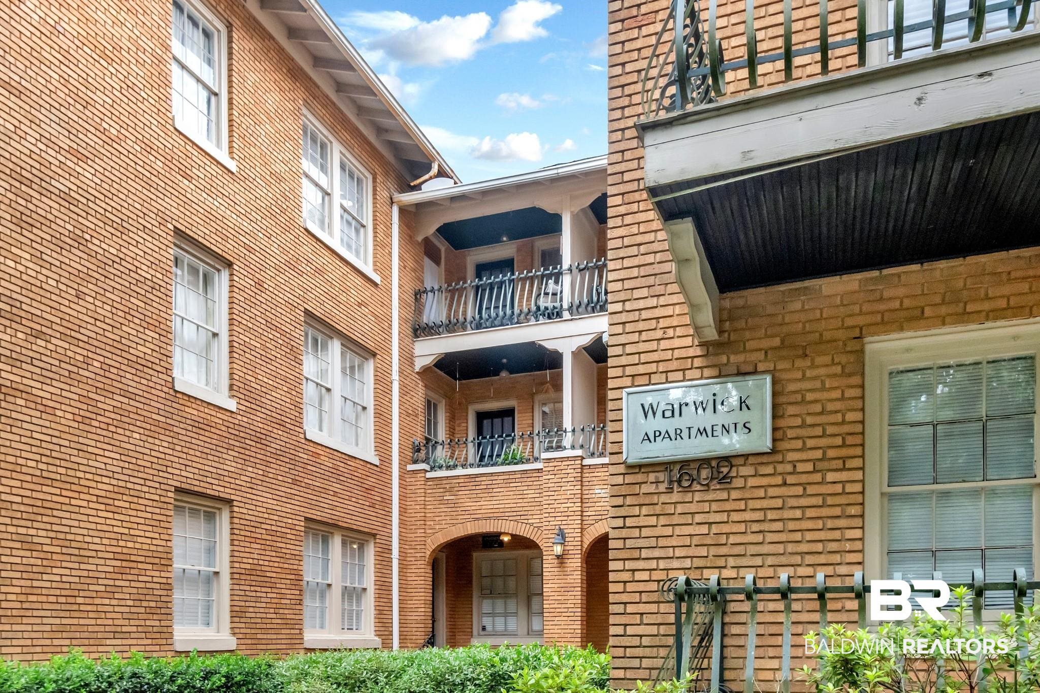 1602 Government Street, Unit 3E Mobile, AL 36604 - Photo 21 of 21
