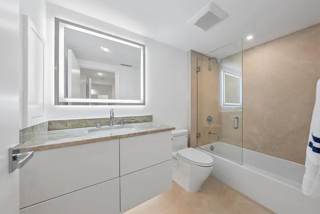 $2,800,000 | 2600 South Ocean Boulevard, Unit 102W, Palm Beach, FL 33480