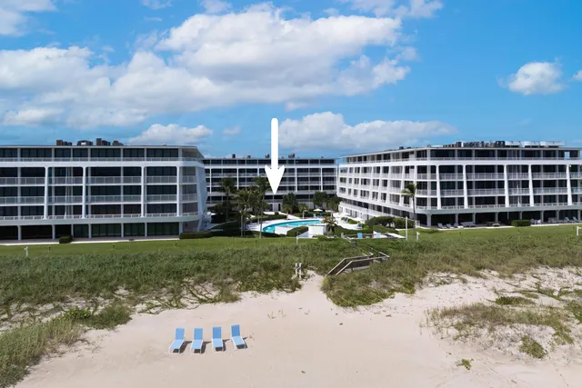 $2,800,000 | 2600 South Ocean Boulevard, Unit 102W, Palm Beach, FL 33480