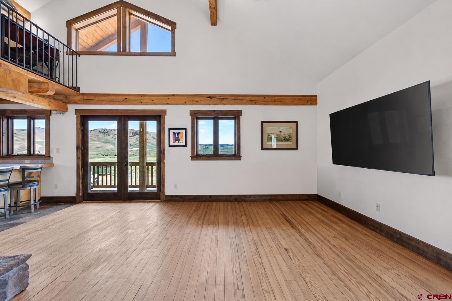 1560 Goose Creek Road Powderhorn, CO 81243 - Photo 7 of 39