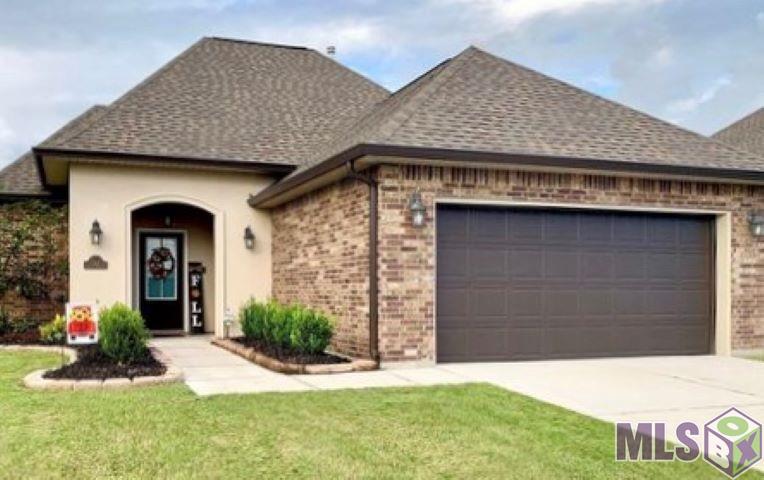 143 Chestnut Ridge Drive Gray, LA 70359 - Photo 1 of 11