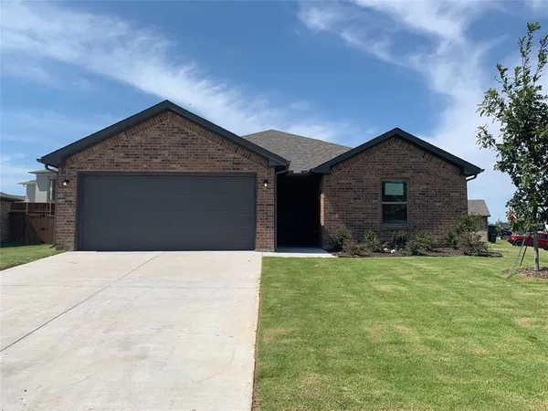 $1,695 | 3503 Brookstone Drive, Sherman, TX 75092