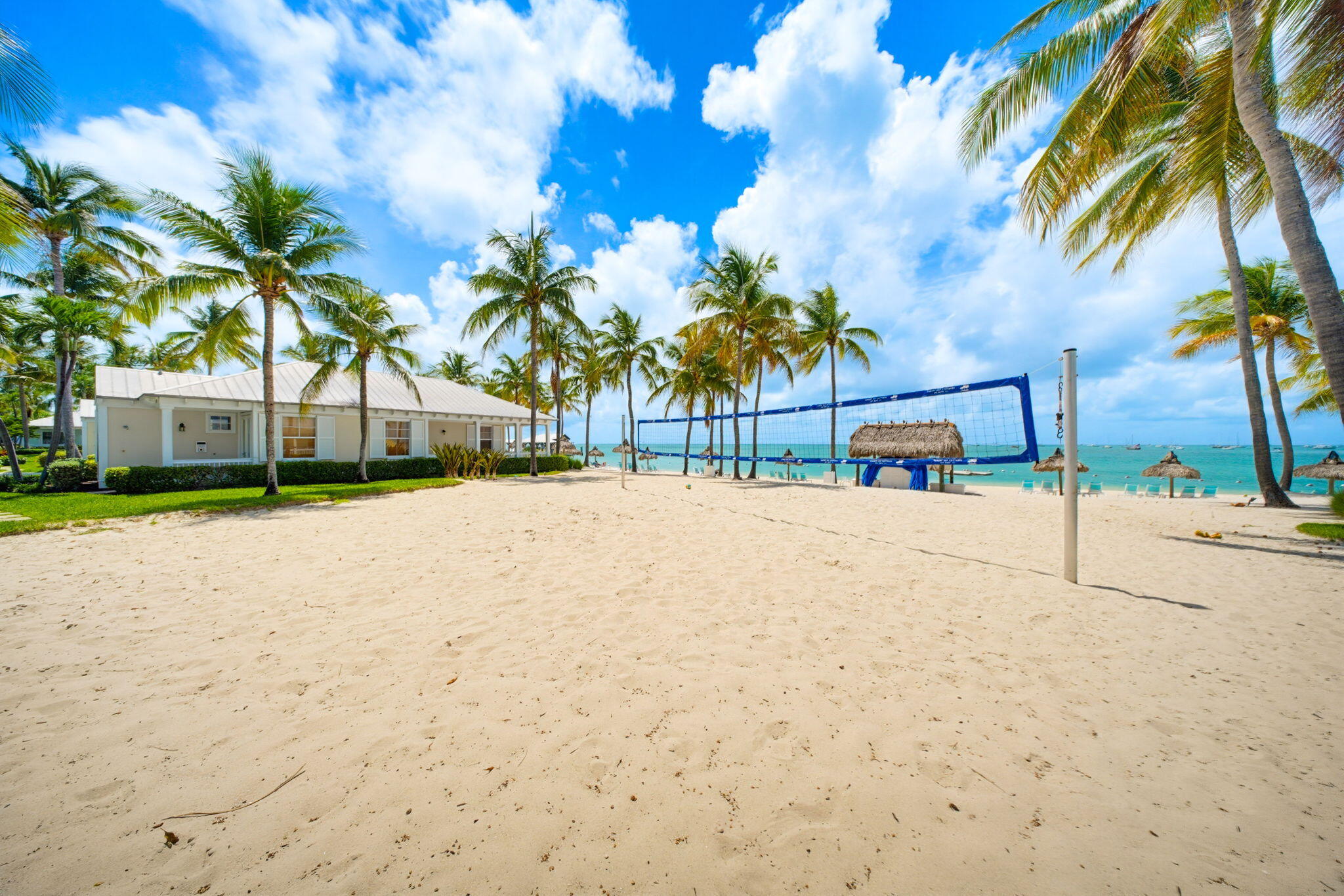 293 Sunset Key Drive Key West, FL 33040 - Photo 67 of 74 Volleyball Courts