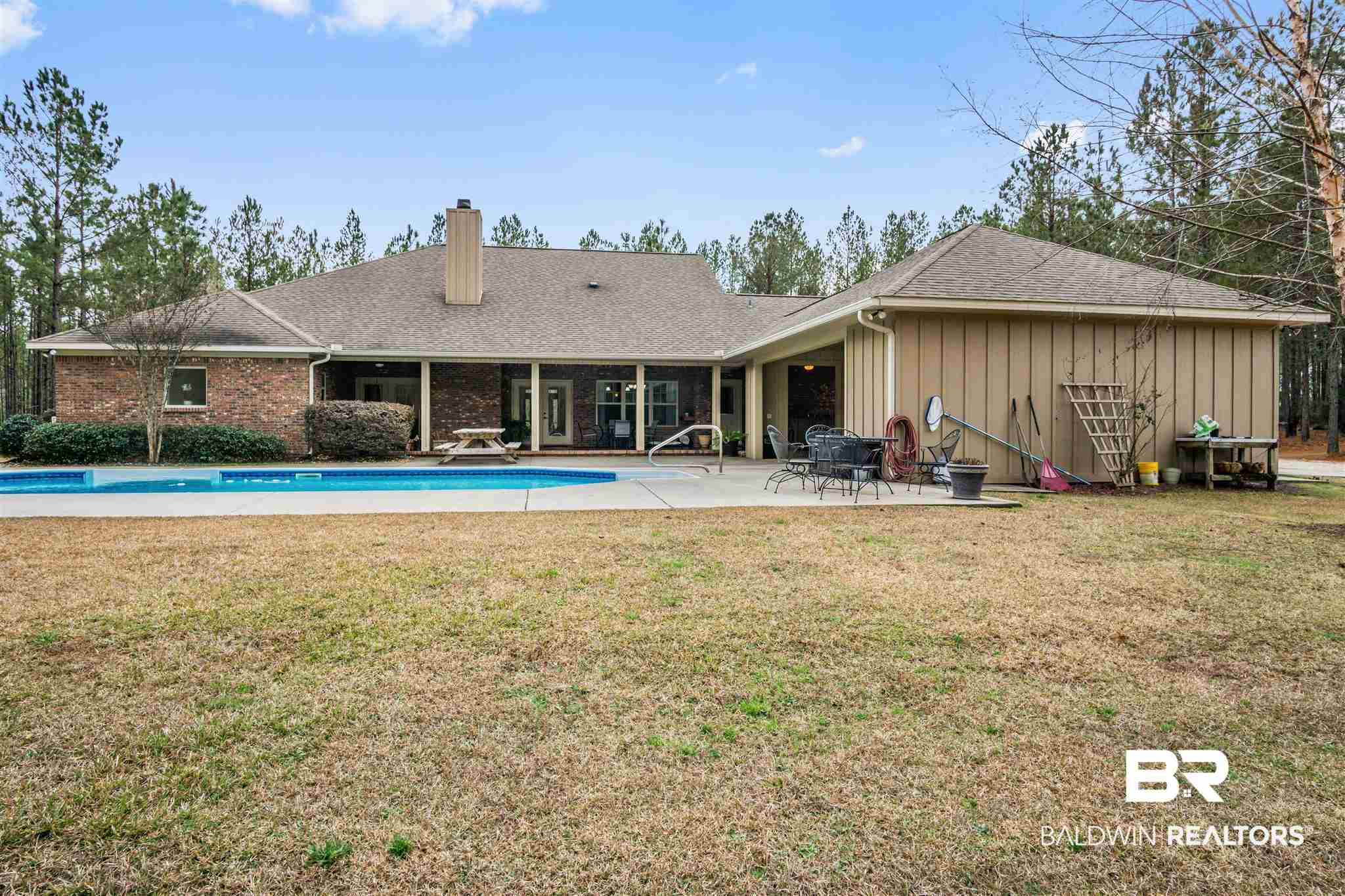 51513 Rabun Road Bay Minette, AL 36507 - Photo 35 of 49