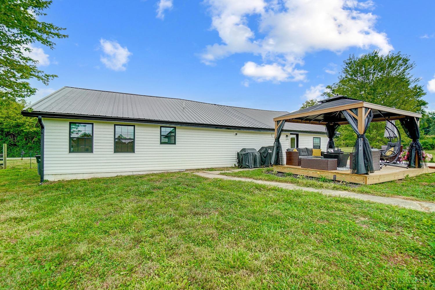7887 Strout Road Clarksville, OH 45113 - Photo 40 of 45 Gallery Image 40