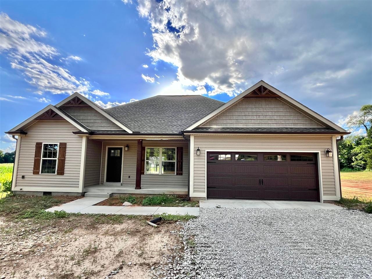 876 Upper Iron Bridge Road Oakland, KY 42159 - Photo 1 of 1 Gallery Image 1