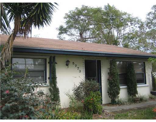 5773 Orange Road West Palm Beach, FL 33413 - Photo 1 of 12 Primary Photo