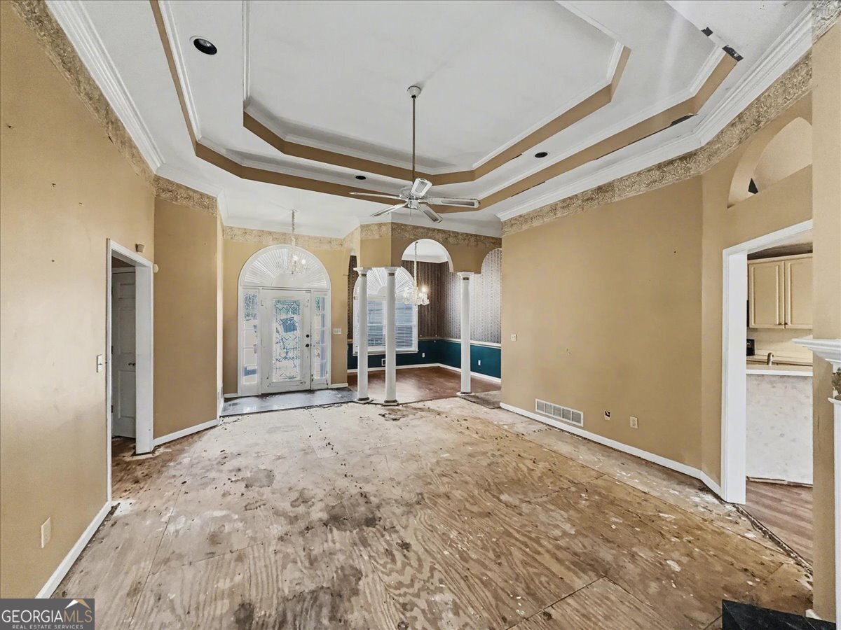 104 Holly Ridge Road Stockbridge, GA 30281 - Photo 14 of 23