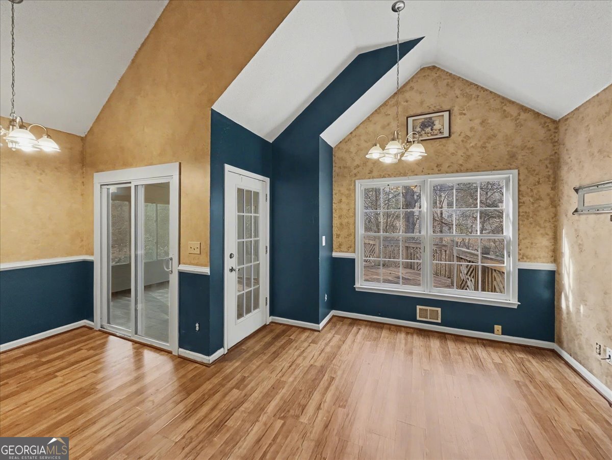 104 Holly Ridge Road Stockbridge, GA 30281 - Photo 17 of 23