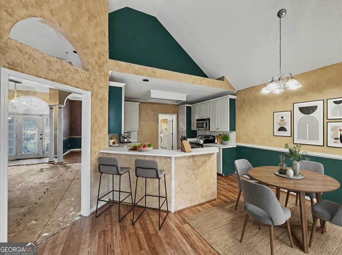 104 Holly Ridge Road Stockbridge, GA 30281 - Photo 3 of 23