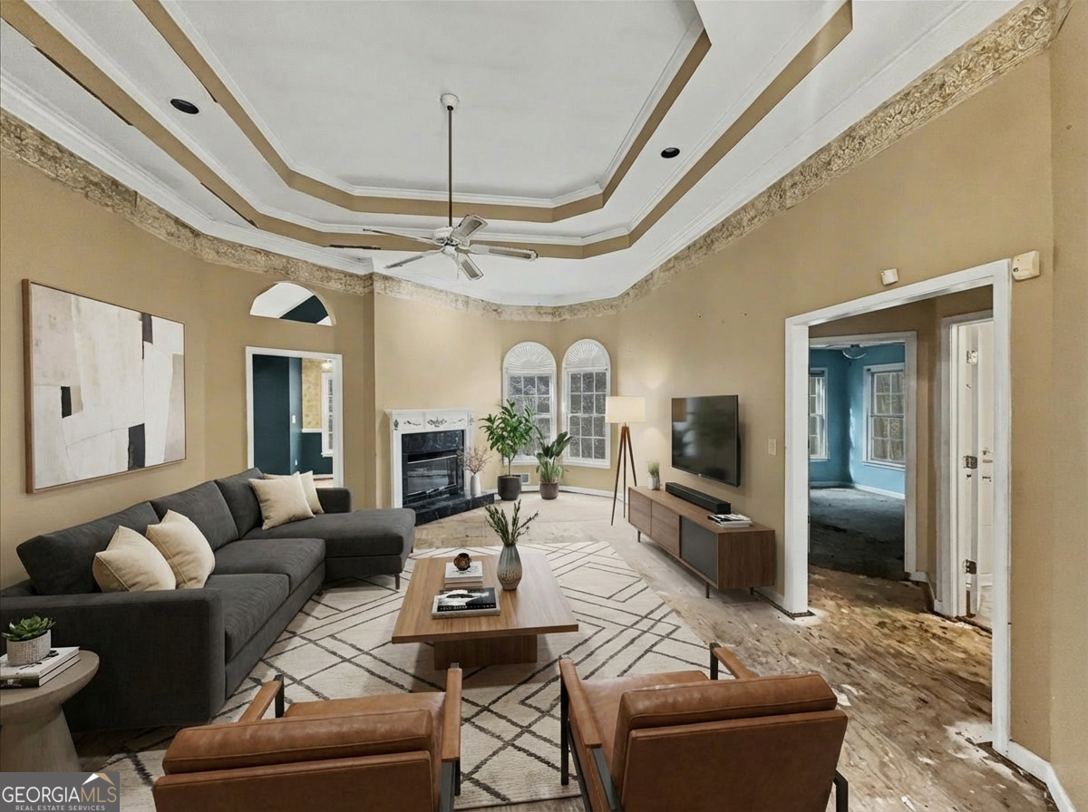 104 Holly Ridge Road Stockbridge, GA 30281 - Photo 6 of 23