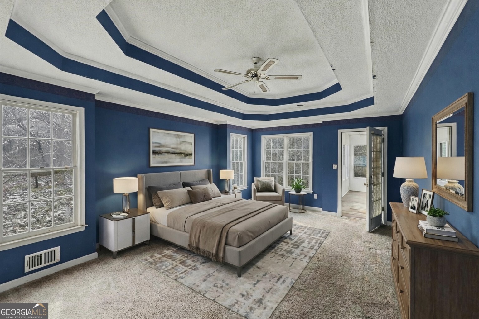 104 Holly Ridge Road Stockbridge, GA 30281 - Photo 8 of 23