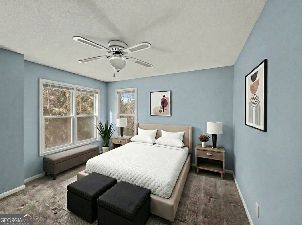 104 Holly Ridge Road Stockbridge, GA 30281 - Photo 9 of 23