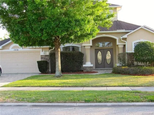 $445,000 | 13038 Pastore Court, Spring Hill, FL 34609