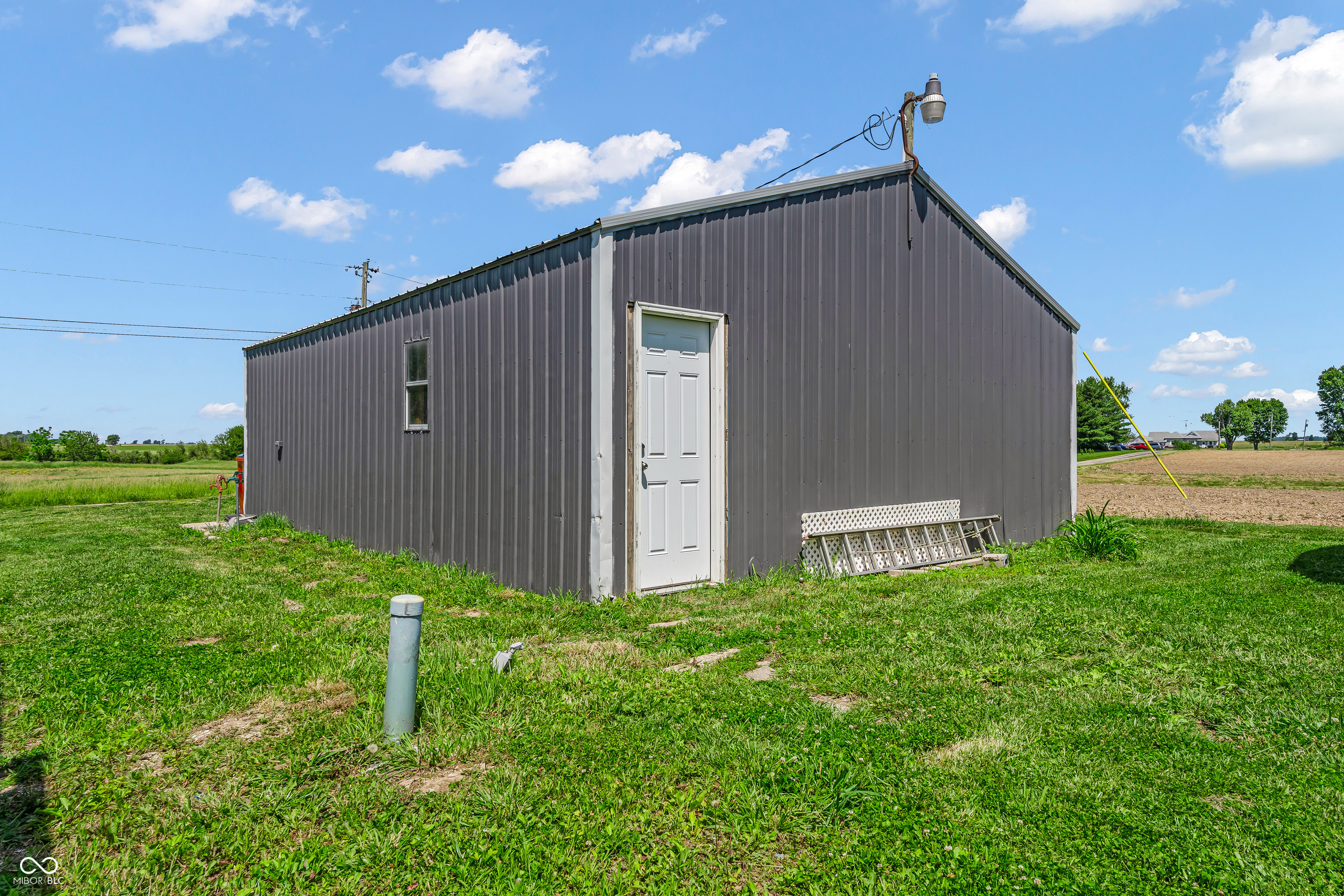 2493 South McKinney Road Hillsboro, IN 47949 - Photo 48 of 49
