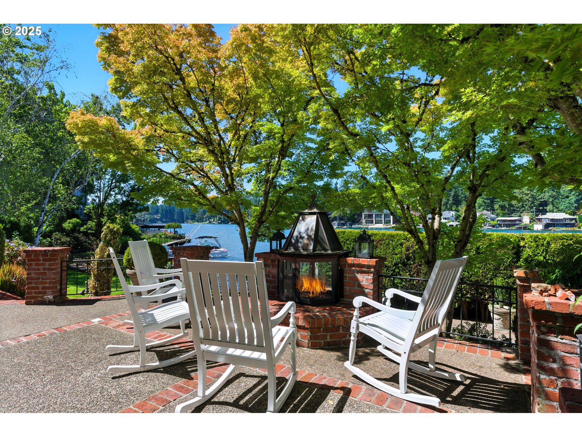 919 Westpoint Road Lake Oswego, OR 97034 - Photo 38 of 46