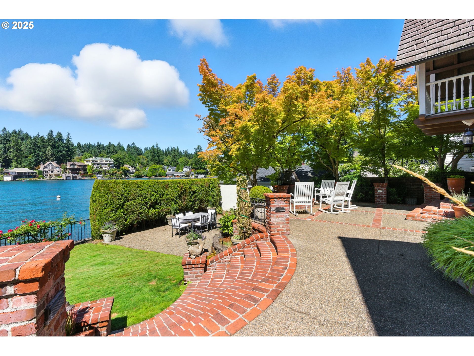 919 Westpoint Road Lake Oswego, OR 97034 - Photo 40 of 46