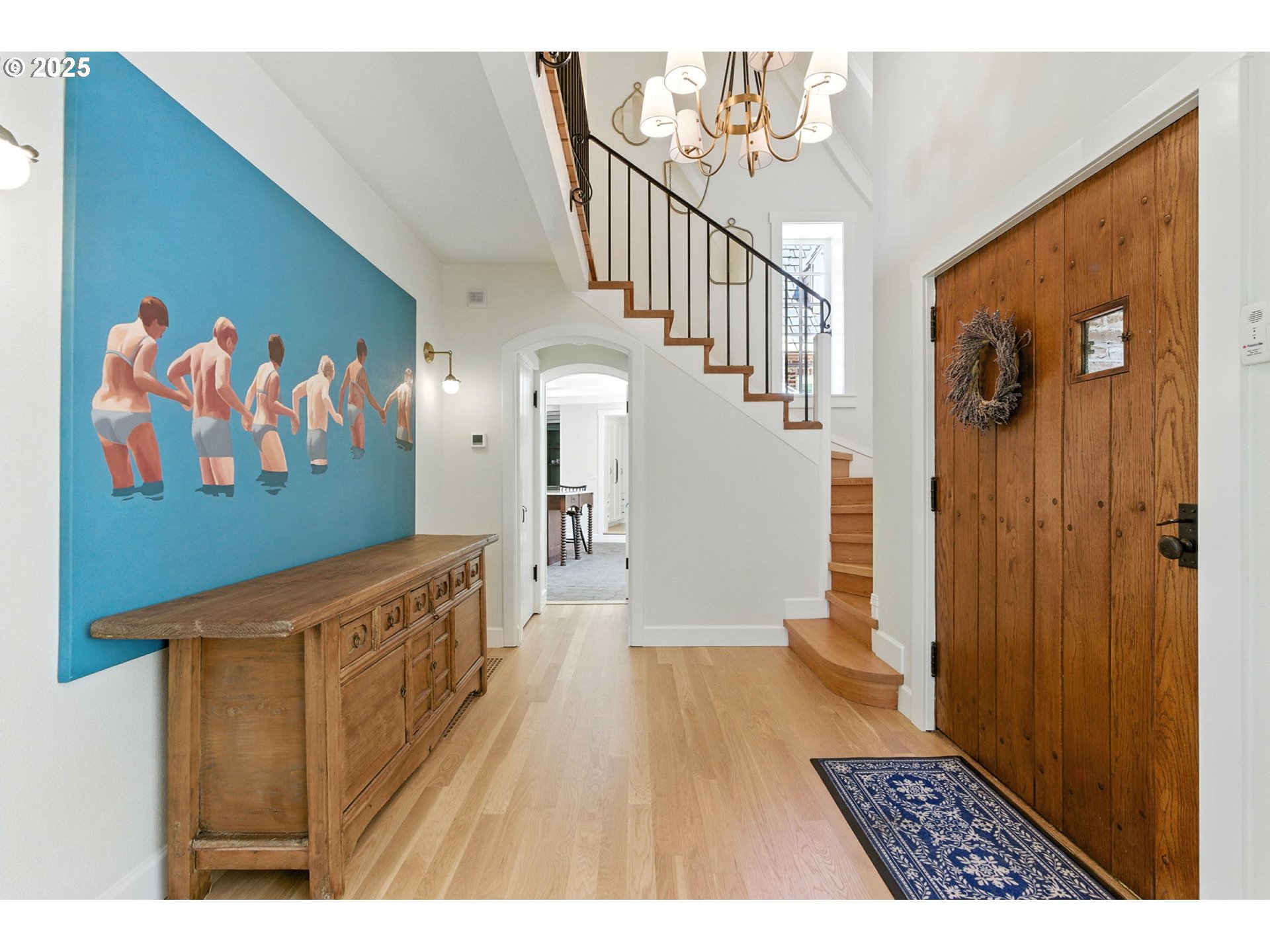 919 Westpoint Road Lake Oswego, OR 97034 - Photo 4 of 46