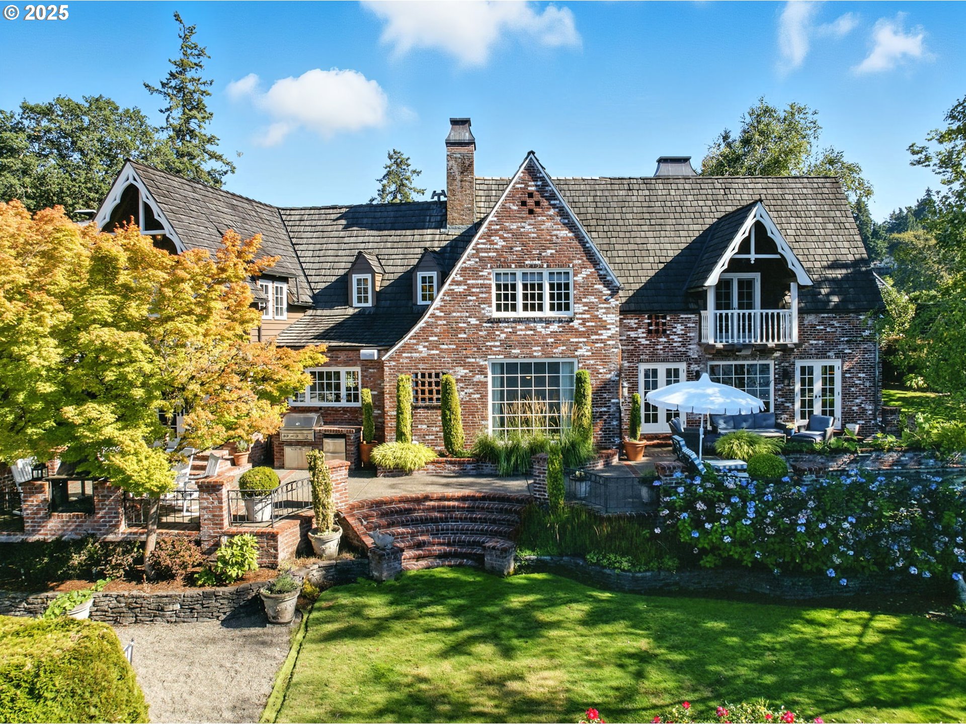 919 Westpoint Road Lake Oswego, OR 97034 - Photo 42 of 46