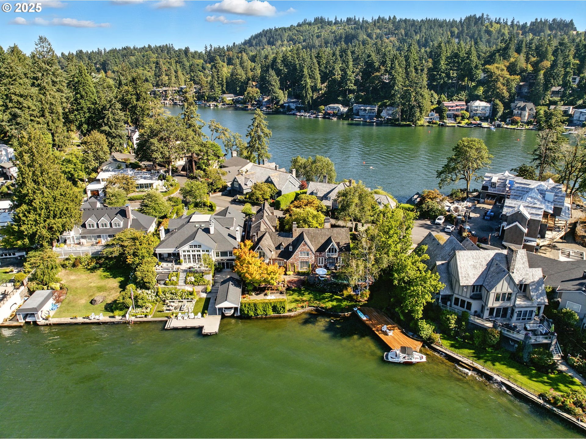 919 Westpoint Road Lake Oswego, OR 97034 - Photo 45 of 46