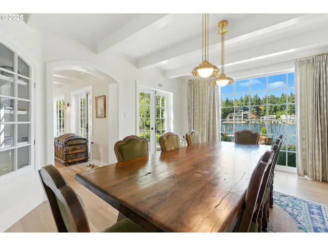 $6,189,000 | 919 Westpoint Road, Lake Oswego, OR 97034