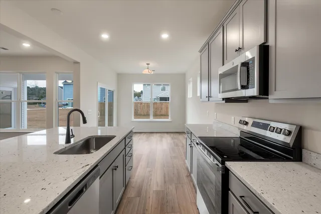 $389,990 | 126 Shingle Oak Drive, Moncks Corner, SC 29461