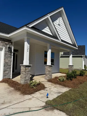 $399,990 | 126 Shingle Oak Drive, Moncks Corner, SC 29461