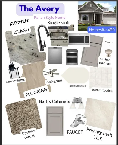 $399,990 | 126 Shingle Oak Drive, Moncks Corner, SC 29461