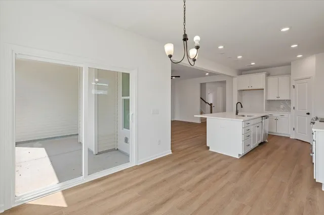 $399,990 | 126 Shingle Oak Drive, Moncks Corner, SC 29461