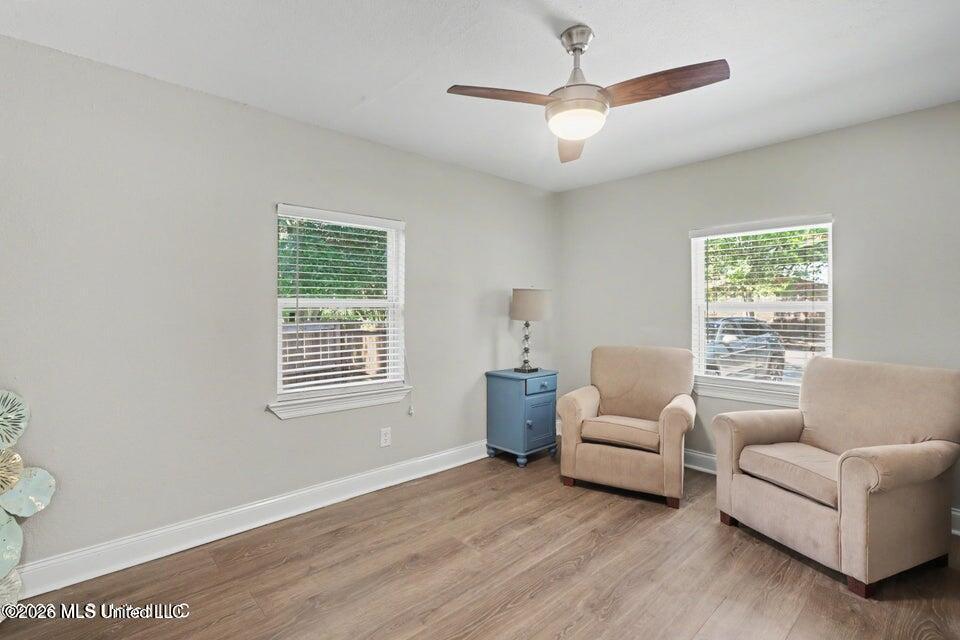 519 23rd Street, Unit R Gulfport, MS 39507 - Photo 9 of 22 519 23rd St 8