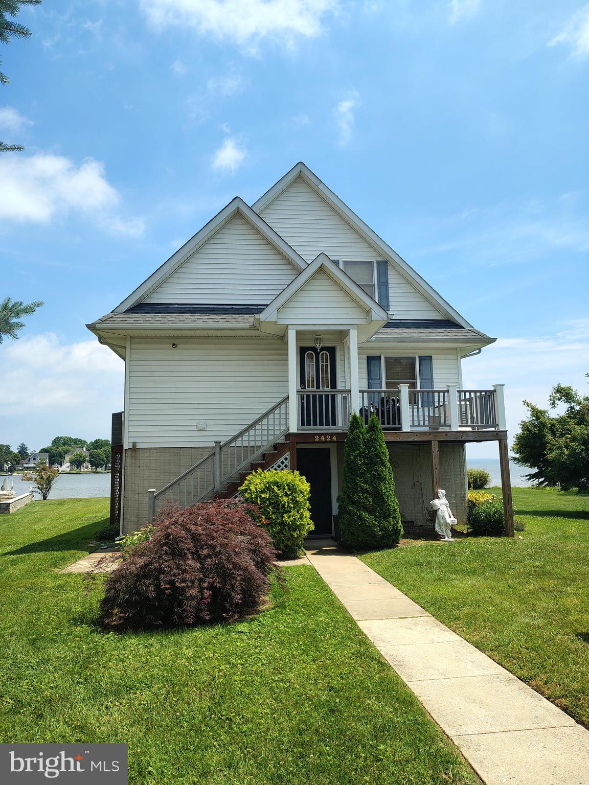 2424 Golupski Road Baltimore, MD 21221 - Photo 1 of 26 Welcome to 2424 Golupski Road!