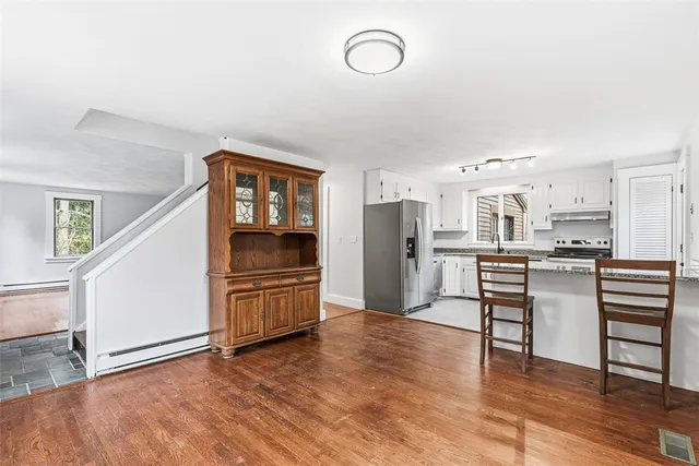 $599,900 | 135 Ross Hill Road, Charlestown, RI 02813