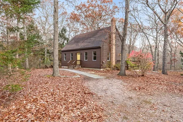 $599,900 | 135 Ross Hill Road, Charlestown, RI 02813