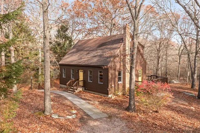 $599,900 | 135 Ross Hill Road, Charlestown, RI 02813