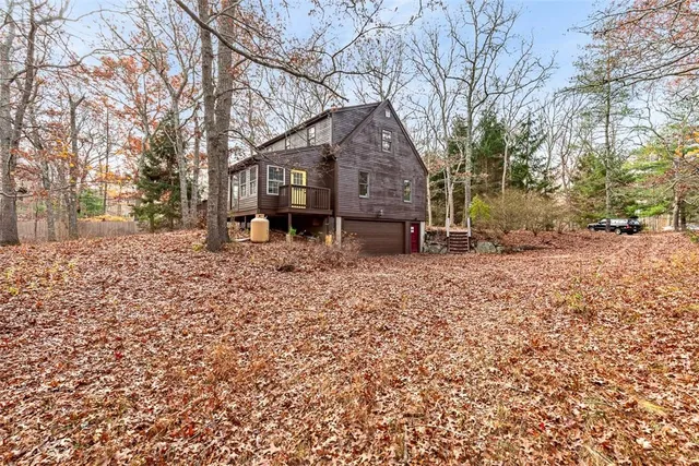 $599,900 | 135 Ross Hill Road, Charlestown, RI 02813