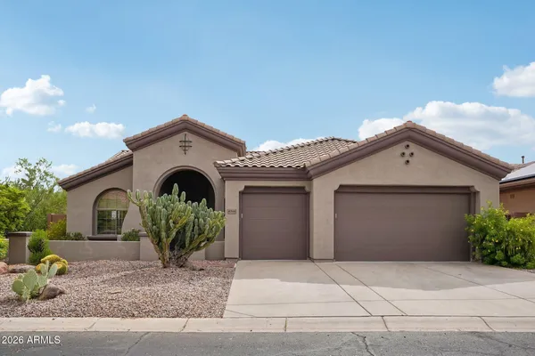$775,000 | 40614 North Harbour Town Court, Anthem, AZ 85086
