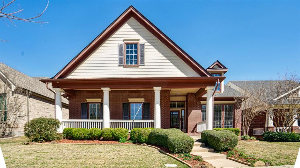 Welcome Home!