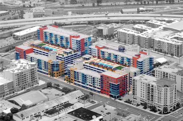 $1,900 | 1208 East Kennedy Boulevard, Unit 1120, Tampa, FL 33602