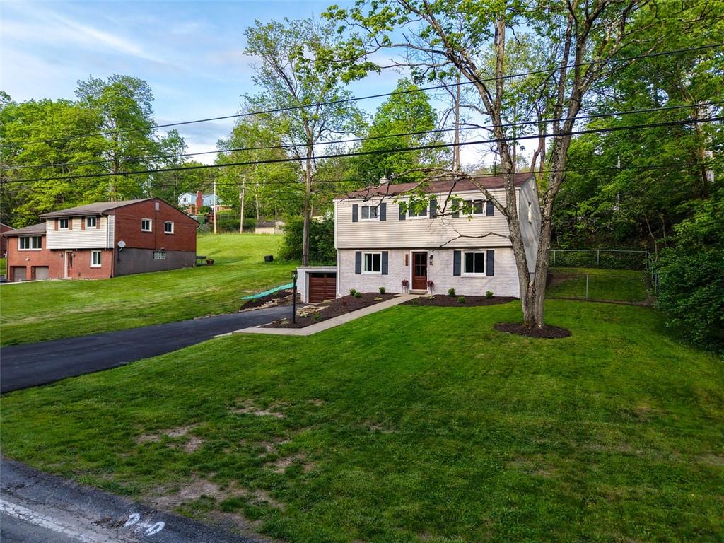 2661 Old Washington Road Pittsburgh, PA 15241 - Photo 3 of 46