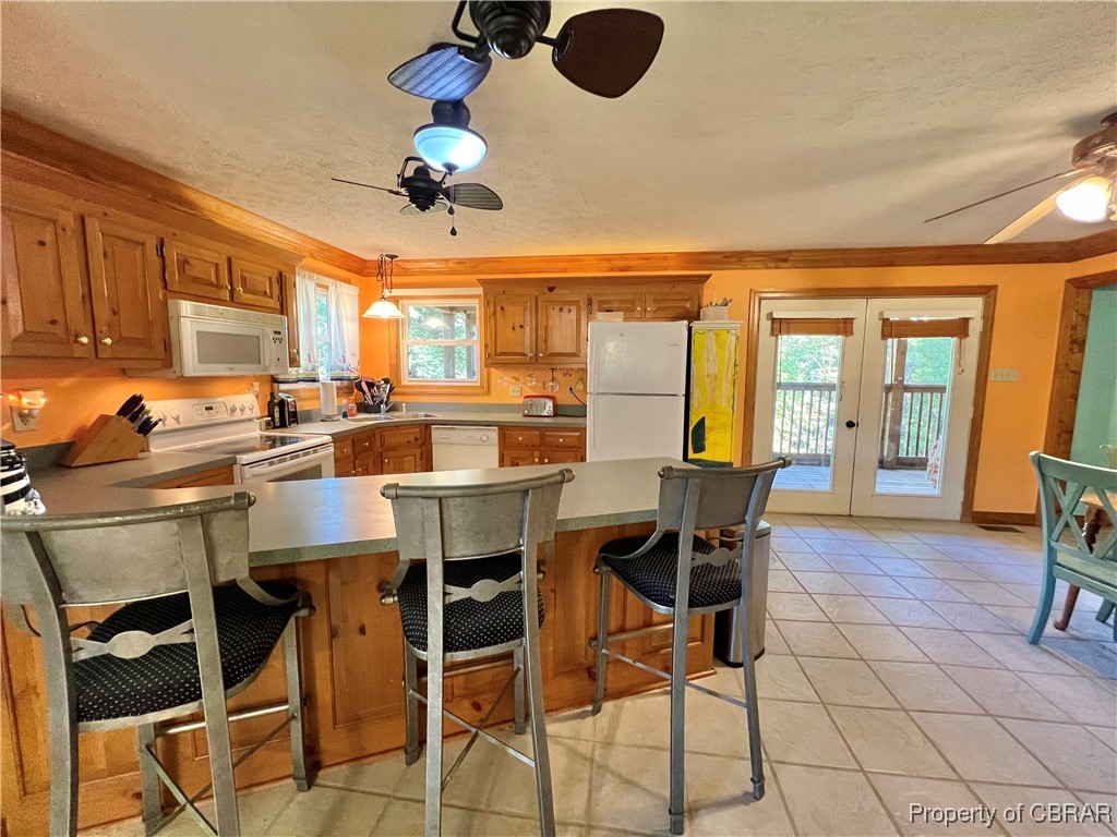 1148 Glebe Landing Road Center Cross, VA 22437 - Photo 10 of 41