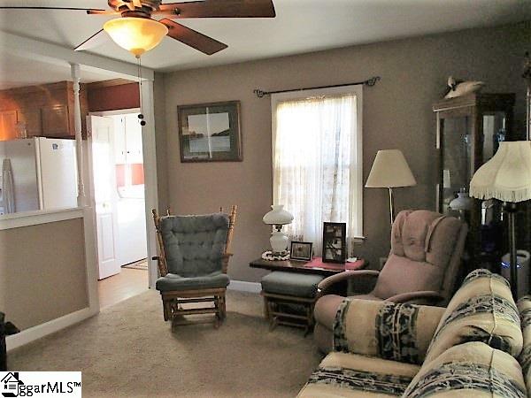 136 B B Hunter Road Pickens, SC 29671 - Photo 3 of 22