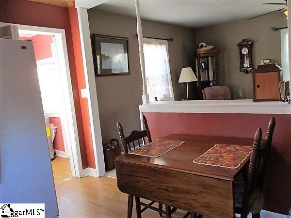 136 B B Hunter Road Pickens, SC 29671 - Photo 8 of 22